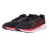 Sapatilhas Puma Transport Preto Homem