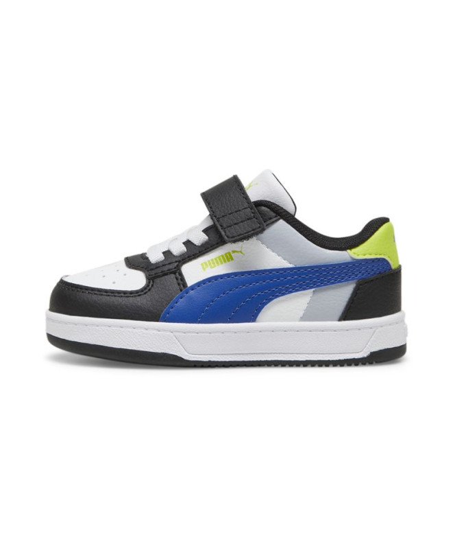 Sapatilhas Puma Caven 2.0 Block Cobalt Glaze Gr...