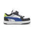 Sapatilhas Puma Caven 2.0 Block Cobalt Glaze Gr Infantil