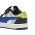 Sapatilhas Puma Caven 2.0 Block Cobalt Glaze Gr Infantil