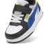 Sapatilhas Puma Caven 2.0 Block Cobalt Glaze Gr Infantil