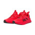 Sapatilhas Puma Pacer + Preto Infantil