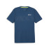 Camiseta Running Homem por Puma Run Favourite Yellow