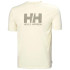 Camiseta de Montanha Helly Hansen Skogecycled Graphi Homem