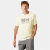 Camiseta de Montanha Helly Hansen Skogecycled Graphi Homem