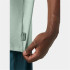 Camiseta por montanha Helly Hansen Skog Recycled Graphi Homem Verde