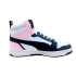 Sapatilhas Infantil Puma Rebound V6 Mid Branco