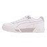 Sapatilhas Puma RBD Tech Classic Ouro Branco Homem
