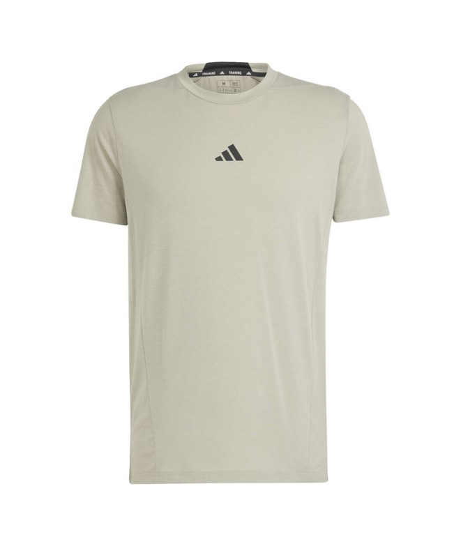 Camiseta Fitness adidas Homem por Essentials...