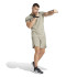 Camiseta Fitness adidas Homem por Essentials D4T Cinzento