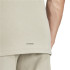 Camiseta Fitness adidas Homem por Essentials D4T Cinzento