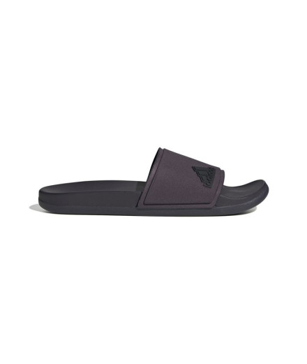 Chinelos Natação adidas da Adilette Comfort Elevated Preto