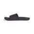 Chinelos Natação adidas da Adilette Comfort Elevated Preto