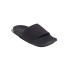 Chinelos Natação adidas da Adilette Comfort Elevated Preto