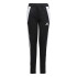 Calça de Futebol adidas Tiro24 Tr Infantil Preto