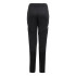Calça de Futebol adidas Tiro24 Tr Infantil Preto