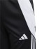 Calça de Futebol adidas Tiro24 Tr Infantil Preto