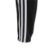 Calça de Futebol adidas Tiro24 Tr Infantil Preto