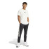 Calça adidas Future Icons 3-Stripes Homem Preto