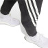 Calça adidas Future Icons 3-Stripes Homem Preto