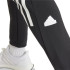 Calça adidas Future Icons 3-Stripes Homem Preto