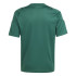 Camiseta de Futebol adidas Tiro24 Infantil Verde