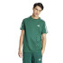 Camiseta adidas Homem Essentials Single Verde
