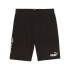 Calça Puma ESS+ MID 90s Preto Infantil