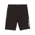 Calça Puma ESS+ MID 90s Preto Infantil
