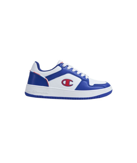 Sapatilhas Champion Rebound 2.0 Low Gs Low Cut Menino...