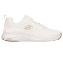 Sapatilhas Skechers Vapor Foam - Fresh T Mulher Natural