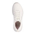 Sapatilhas Skechers Vapor Foam - Fresh T Mulher Natural