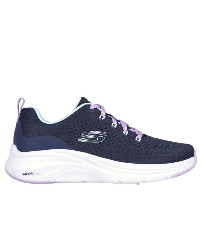 Sapatilhas Skechers Vapor Foam - Fresh T Mulher...