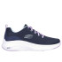 Sapatilhas Skechers Vapor Foam - Fresh T Mulher Marinha/Lavanda
