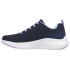 Sapatilhas Skechers Vapor Foam - Fresh T Mulher Marinha/Lavanda