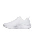 Sapatilhas Skechers Vapor Foam - Meia-noite Mulher Branco