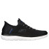 Sapatilhas Skechers Summits - Gama alta Homem Preto
