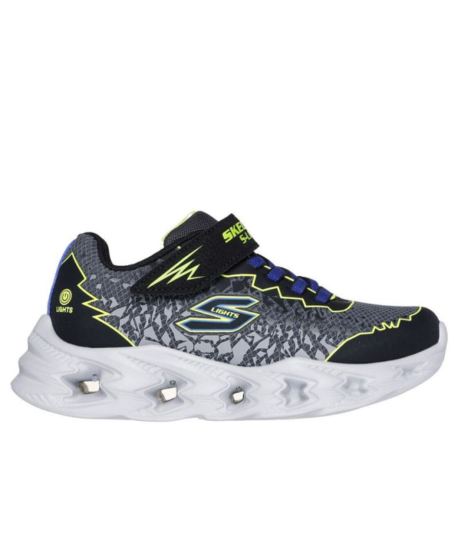 Sapatilhas Skechers Vortex 2.0 - Zorento Menino...
