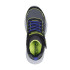 Sapatilhas Skechers Vortex 2.0 - Zorento Menino Preto/Amarelo