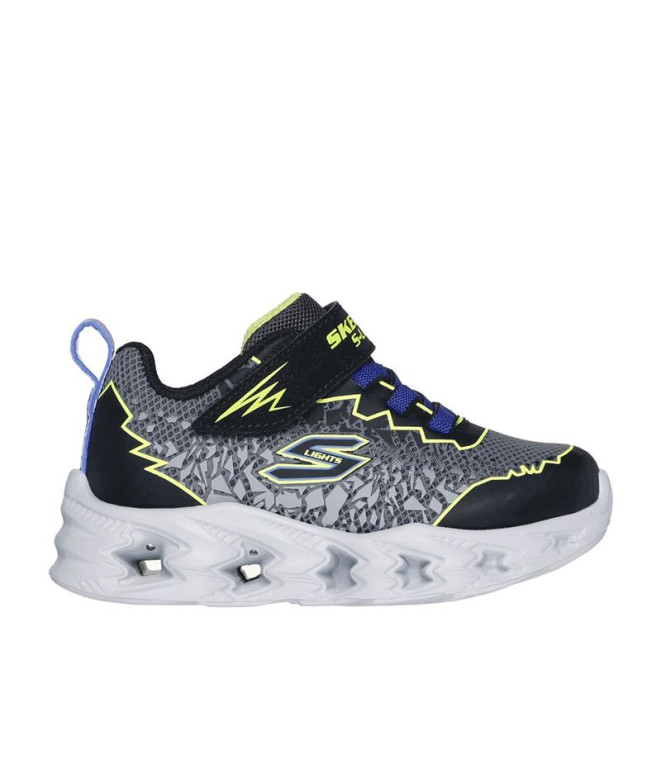 Sapatilhas Skechers Vortex 2.0 - Zorento Menino...
