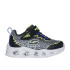 Sapatilhas Skechers Vortex 2.0 - Zorento Menino Preto/Amarelo