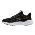 Sapatilhas Mulher Puma Reflect Lite Preto