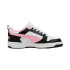 Sapatilhas Mulher Puma Rebound v6 Low Preto Rosa