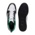 Sapatilhas Homem Puma Rebound v6 Low Preto Branco