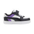 Sapatilhas Infantil Puma Caven 2.0 Block Preto