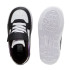 Sapatilhas Infantil Puma Caven 2.0 Block Preto