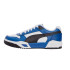 Sapatilhas Homem Puma RBD Tech Classic Cobalt Glaze Branco