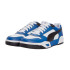 Sapatilhas Homem Puma RBD Tech Classic Cobalt Glaze Branco