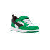 Sapatilhas Puma Rebound V6 Infantil Branco