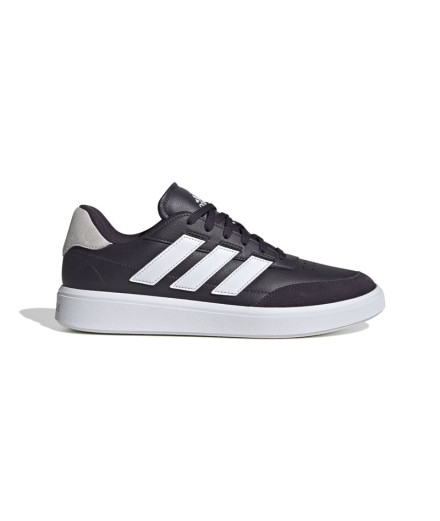 Sapatilhas adidas Courtblock Homem Preto